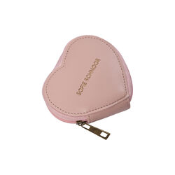 BeaKB Wallet, rose, Sofie Schnoor