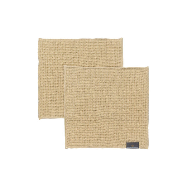 NORS karklud, wheat, Georg Jensen Damask