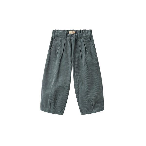 Trousers Juno, stormy weather, Wheat