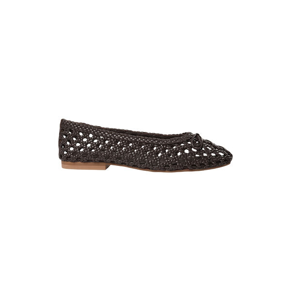 PETRISW BALLERINA, dark brown, Sofie Schnoor