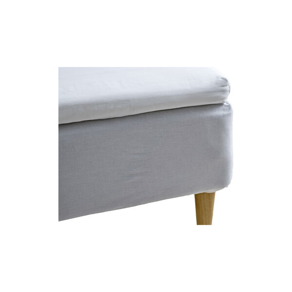 Calm kuvertlagen, white, Södahl