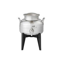 Olivenoliet&oslash;nde, Made by Mama