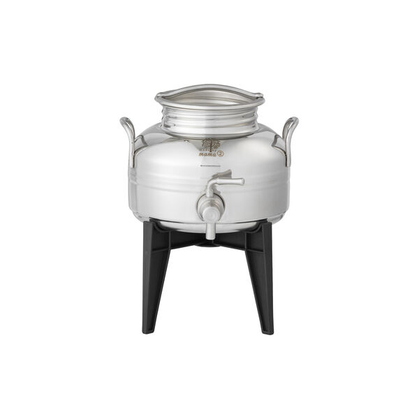 Olivenoliet&oslash;nde, Made by Mama