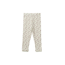 NalineSB Leggings, aop cherry, Sofie Schnoor