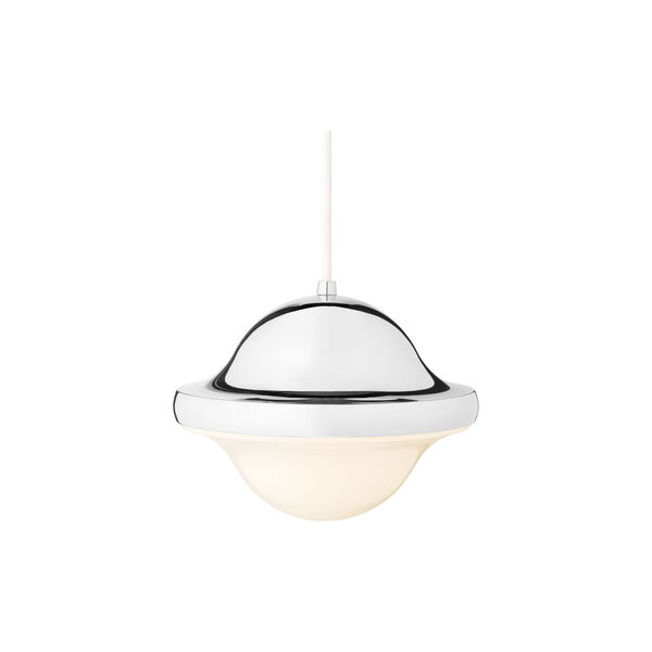 HK20 Bubi pendel, krom, Carl Hansen & S&oslash;n