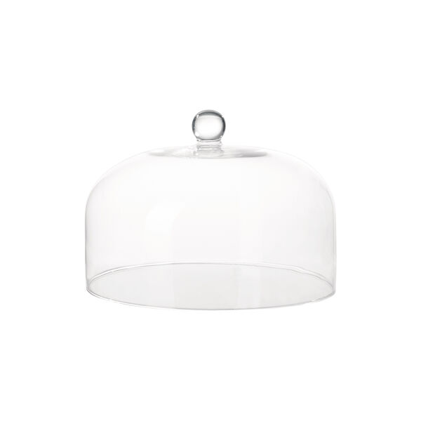 Glass cover | &Oslash; 32 | Clear | Osteklokke, ASA Selection