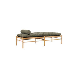 OW150 Daybed, Jade 20368, Carl Hansen & Søn