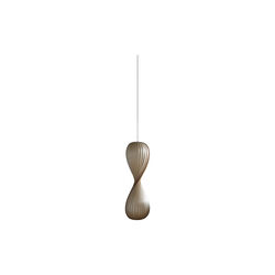 TR10 Pendant, natural, Tom Rossau