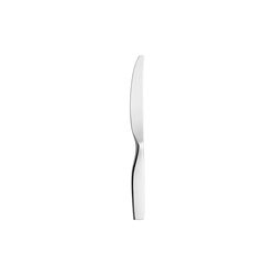 Citterio 98 middagskniv, blank, Iittala