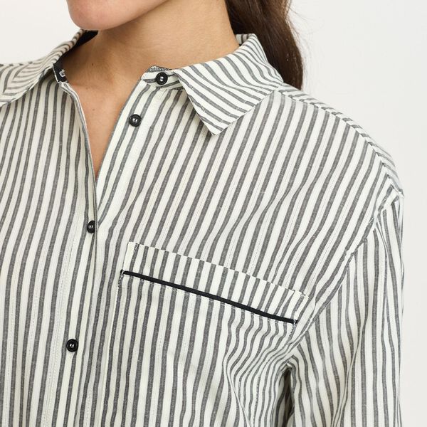 SRDorothy Shirt, arctic wolf, Soft Rebels