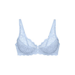 Amourette W, ice, Triumph