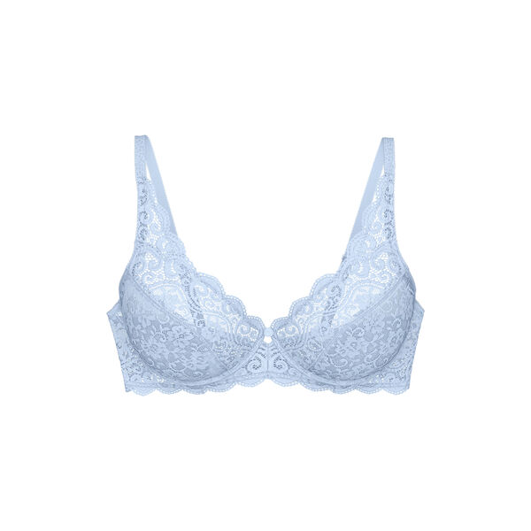 Amourette W, ice, Triumph