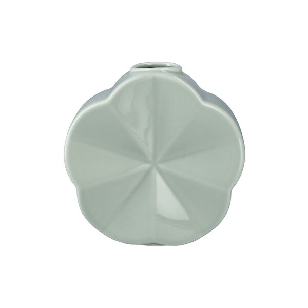 Flower Vase Snerle, Lyngby Porcel&aelig;n