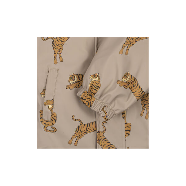 Rain Snowsuit, tiger, Konges Sløjd