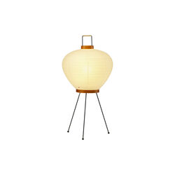 Akari 3A bordlampe, Vitra 