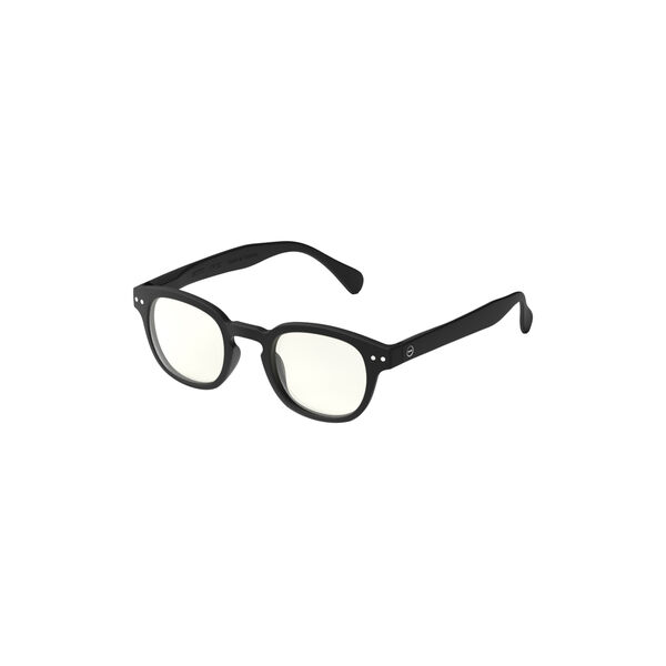 #C READING SCREEN briller, black, IZIPIZI