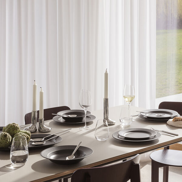 Mellow Lysestage s&aelig;t 3 stk., Eva Solo