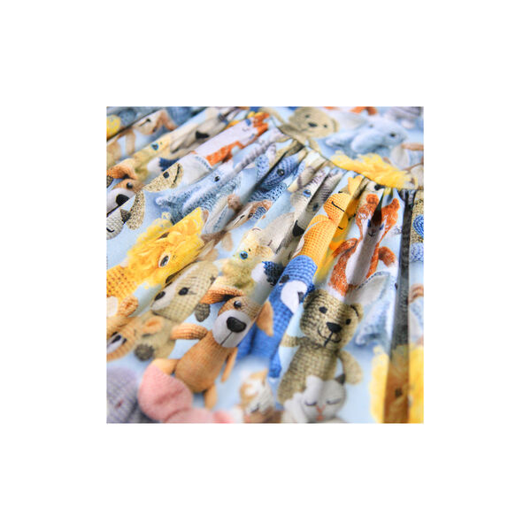 Charmaine kjole, crochet cuties, Molo