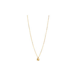 Refined halsk&aelig;de, ENAMEL Copenhagen