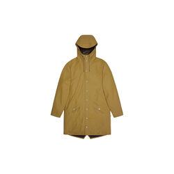 Long Jacket, dawn, Rains