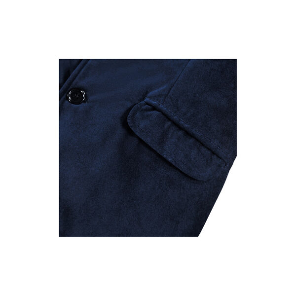 Hieronymus jakke, galaxy blue Hieronymus jakke, galaxy blue, Molo