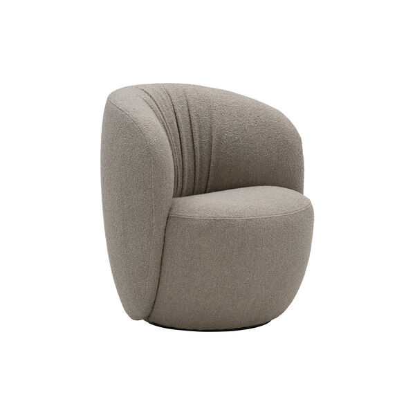 Ovata Small Chair, cuddle col. 04, Wendelbo