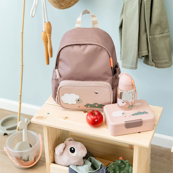 Tiny Farm b&oslash;rnerygs&aelig;k, powder, Done by Deer