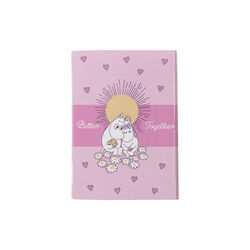 Mumi formsk&aring;rne sticky notes-s&aelig;t K&aelig;rester, Moomin Arabia