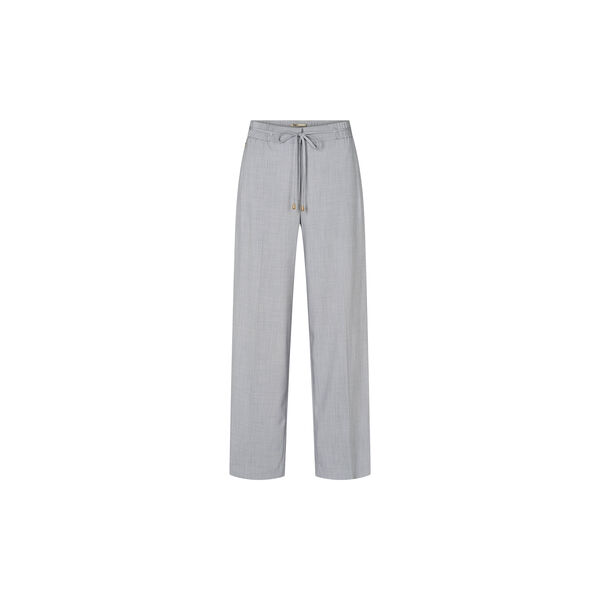 PBONoa pants, light blue melange, PBO