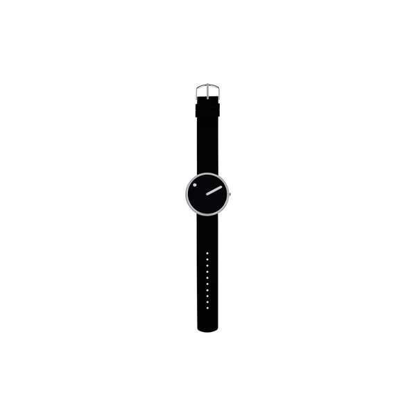 PICTO armb&aring;ndsur, white/steel/black, Picto