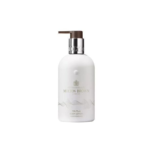 Milk Musk Body Lotion, Molton Brown