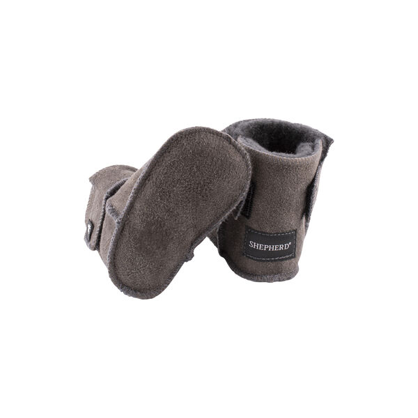 Borås hjemmesko, asphalt Borås hjemmesko, asphalt, Shepherd of Sweden