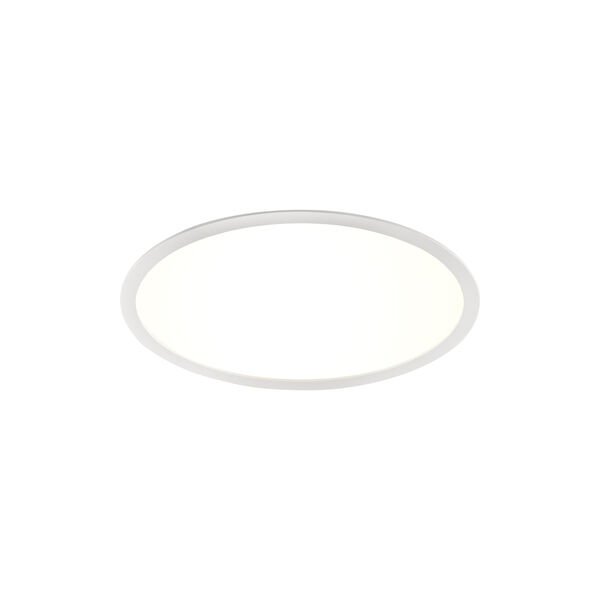 SKY 365 loftlampe, hvid, LIGHT-POINT