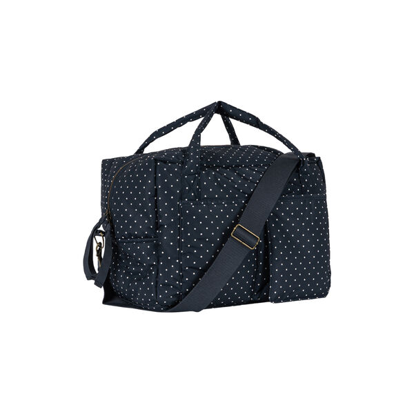 All You Need Bag, dot nuit petite, Konges Sl&oslash;jd