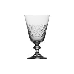 Eaton Hvidvinsglas 2 stk., Lyngby Glas