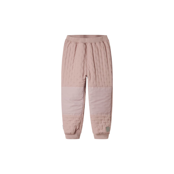 Odin Pants, rose powder, MarMar Copenhagen