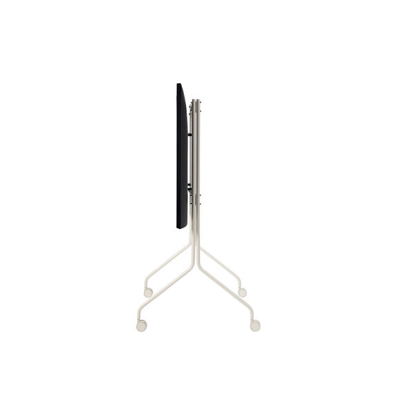 Moon Rollin' Tall, pearl, Pedestal