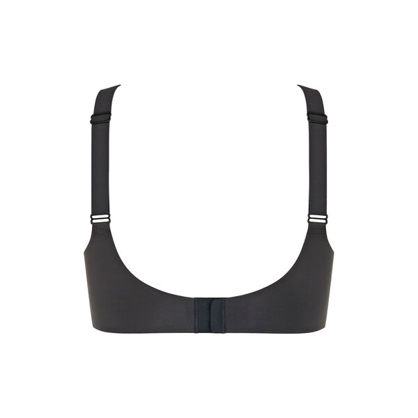 sloggi ZERO Feel 2.0 Soft bra, black, sloggi