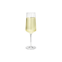 Bernadotte champagneglas 6 stk., Georg Jensen