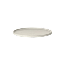 MAKOTO Desserttallerken, moonbeam, Blomus