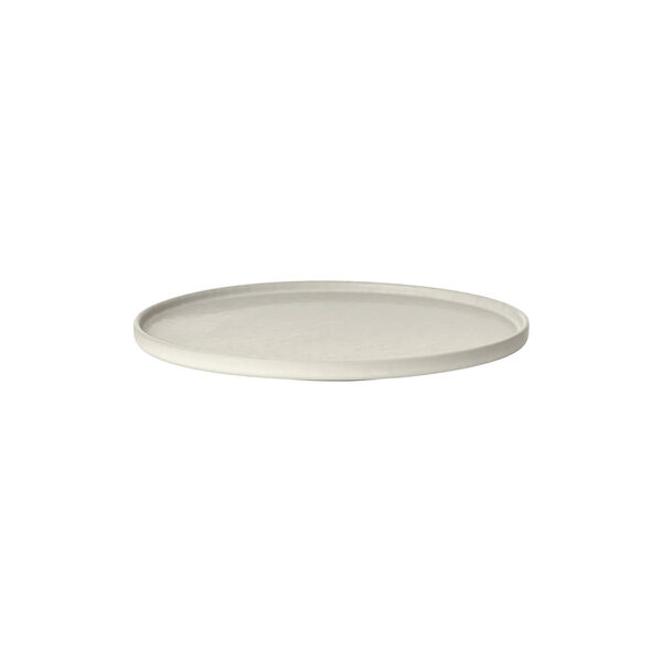 MAKOTO Desserttallerken, moonbeam, Blomus