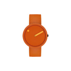 PICTO armb&aring;ndsur, burnt yellow/burnt yellow, PICTO