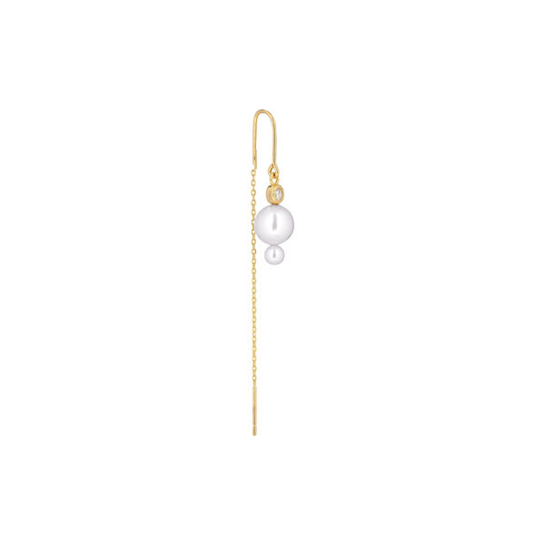 Horizon Hook Threader, The Earring Shop