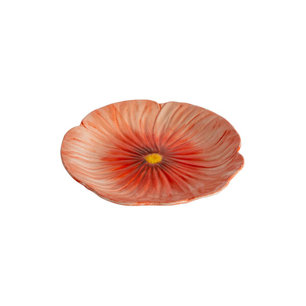 Poppy Plate &Oslash; 21 cm, red, Byon
