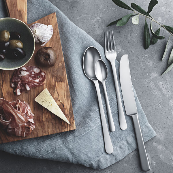 Copenhagen bestiksæt 24 dele, Georg Jensen