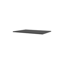 Montana Mini 2004 topplade, 04 anthracite, Montana Furniture