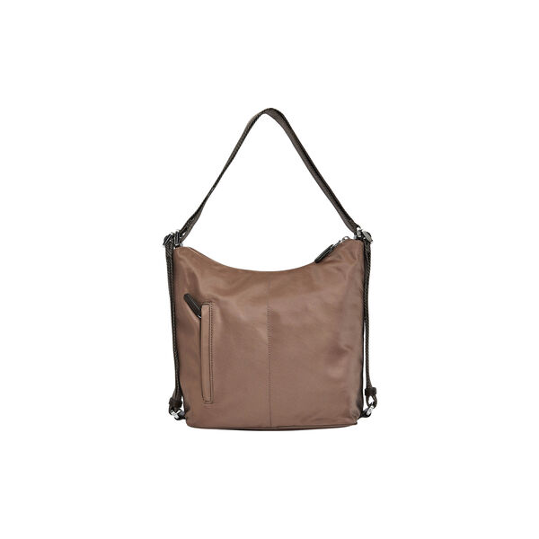 Hunter Slide, beaver, Mandarina Duck