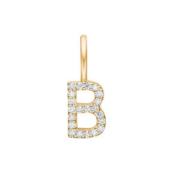 My Collection diamant vedh&aelig;ng, B, Ro Copenhagen