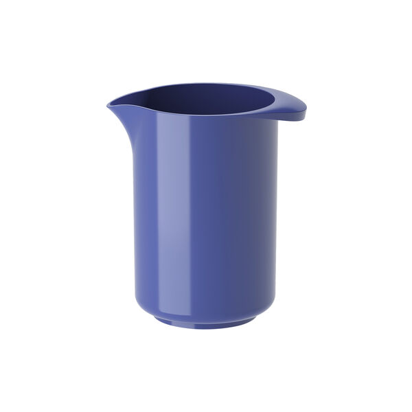 NEW Classic mixkande, electric blue, Rosti