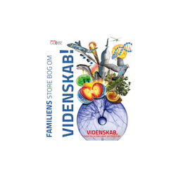 Familiens store bog om videnskab, Forlaget Globe